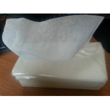 Facial Cleansing Towel Hand Towel Tissue